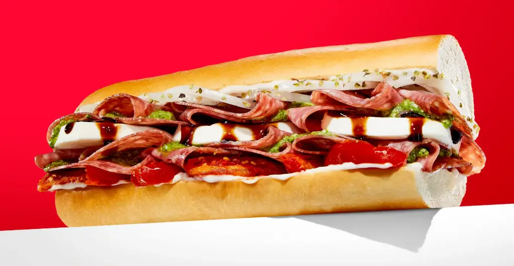 سندويتش سلامي