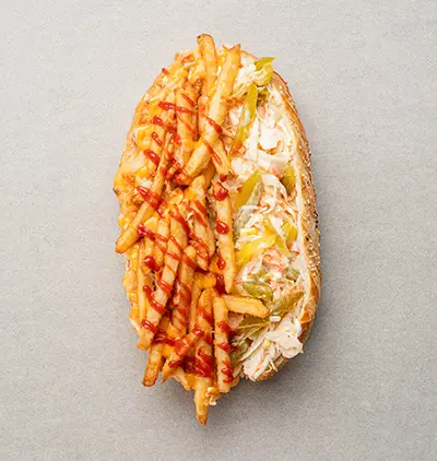 Fries
