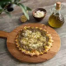  Mankosha Zatar Mozrrila