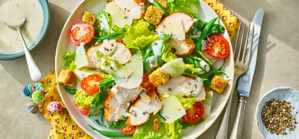 Caesar Salad