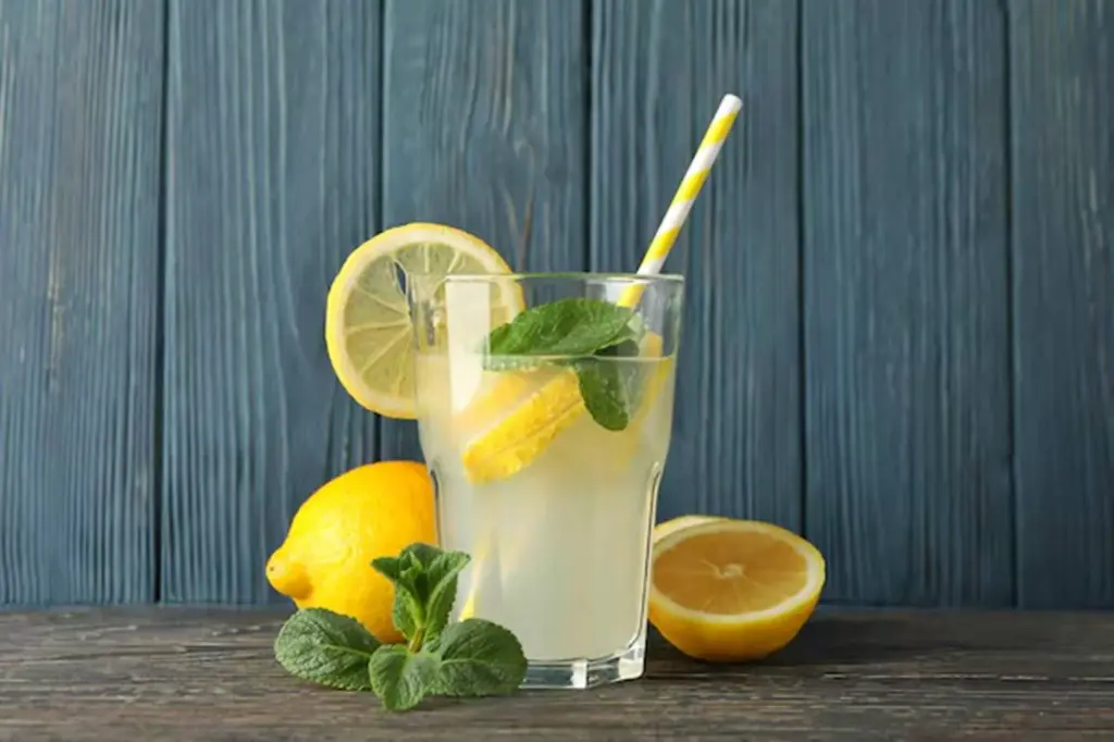 Lemon Juice