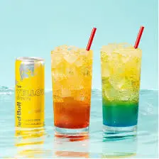 ريدبول فيوجين