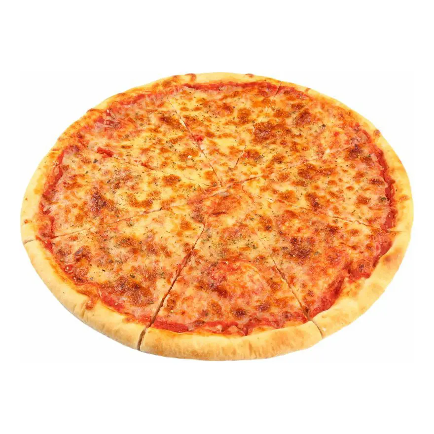 بيتزا تركى مدخن