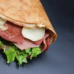 كريب سلامى