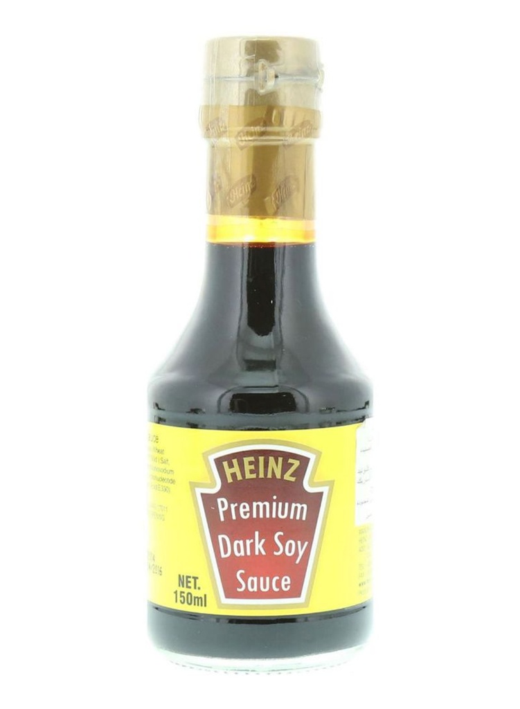 هاينز صويا صوص