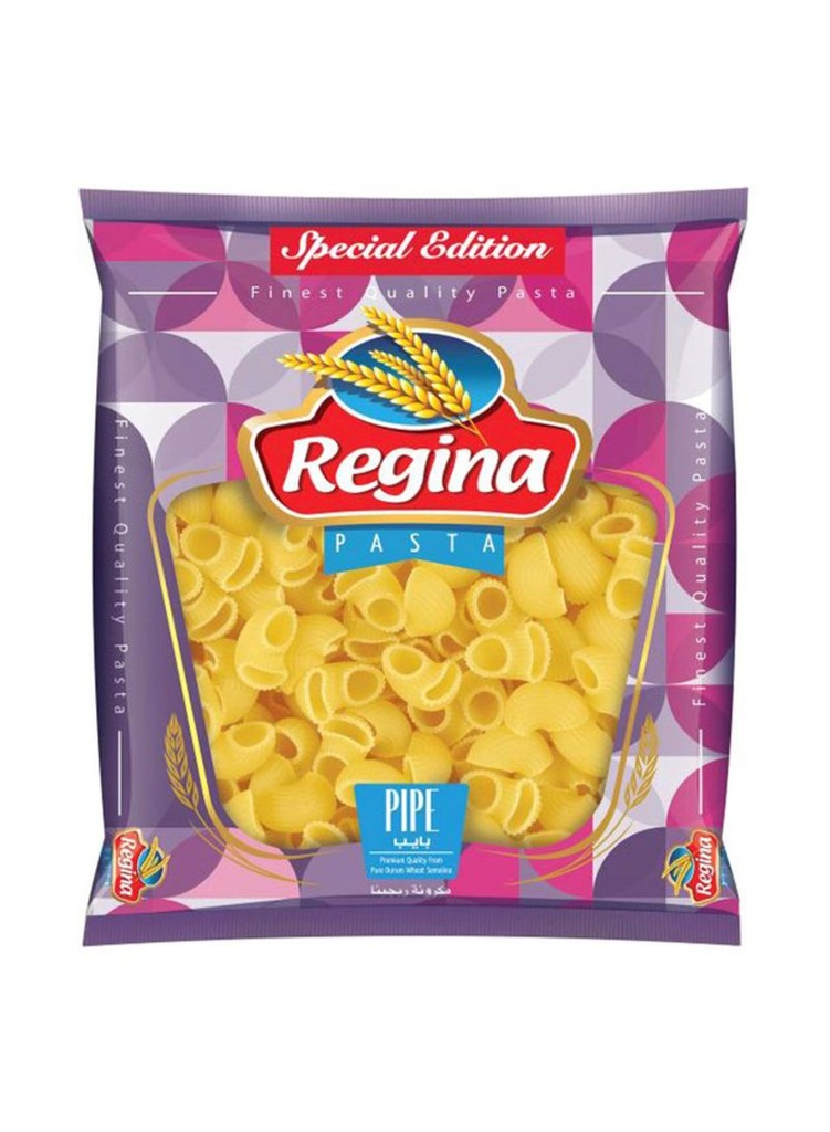 مكرونه روجينا 