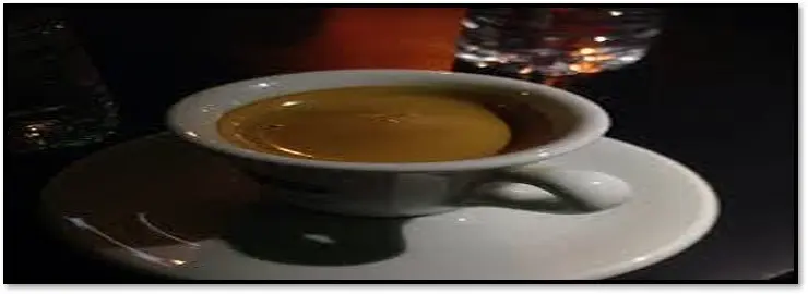 French Coffee