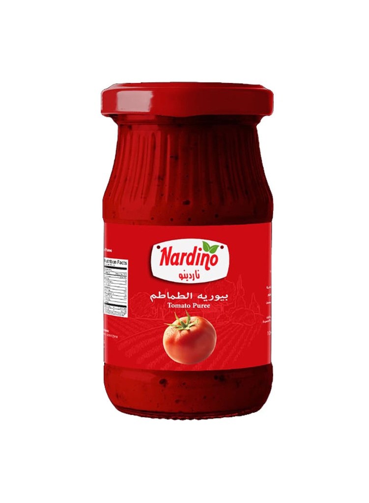 العمران صلصة