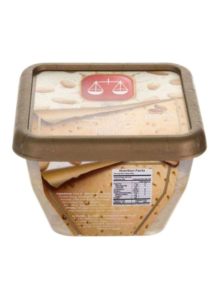 حلاوة ساده الرشيدى الميزان