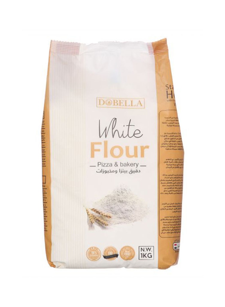 دقيق دوبيلا