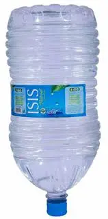 Isis Water Gallon Dispenser 18.9L 