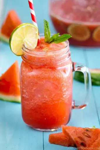 Watermelon Juice