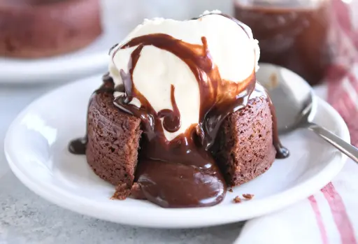 Molten Cake