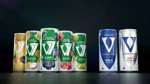 v cola
