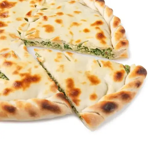 Meat Hawawshi