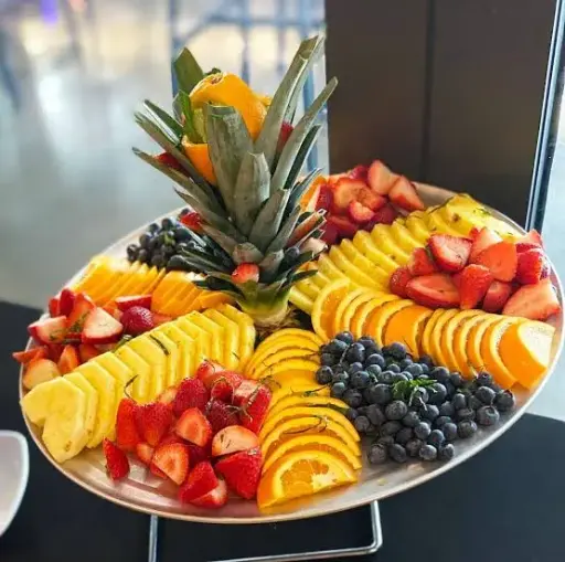 Fruit salad
