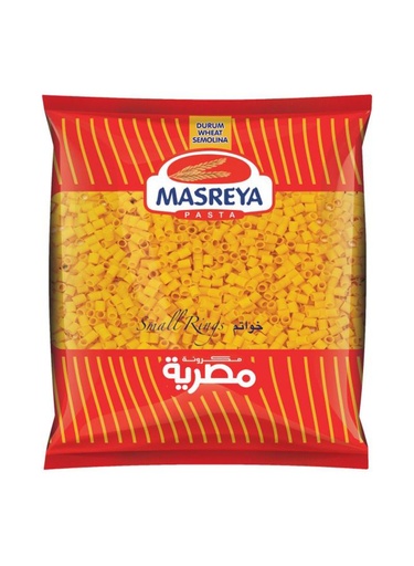 مكرونة مصرية