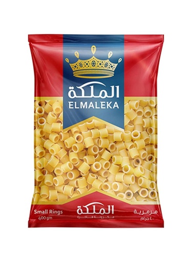 مكرونة الملكة