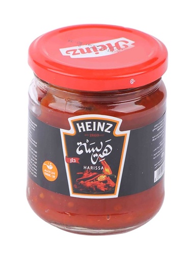 هاينز هريسة