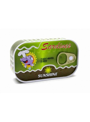 تونة صن شاين 180 جم