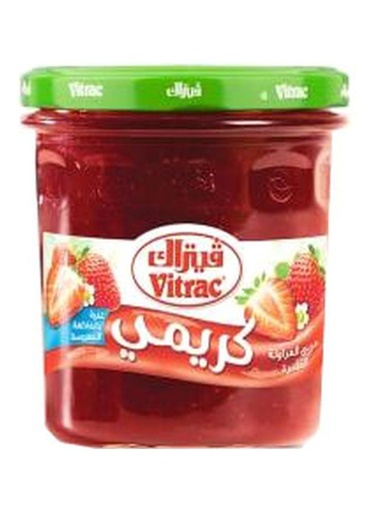 مربى فيتراك كريمى