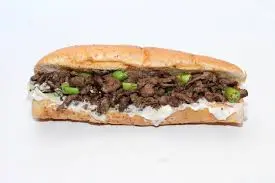 Kebda Sandwitch